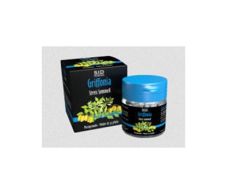 Sidn GriffoniaGelu 30en oferta