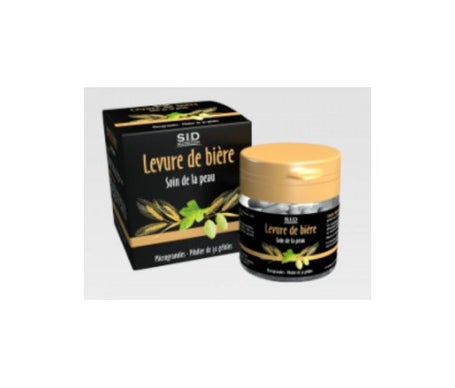 Sidn Levur Biere Gelu Bt90en oferta
