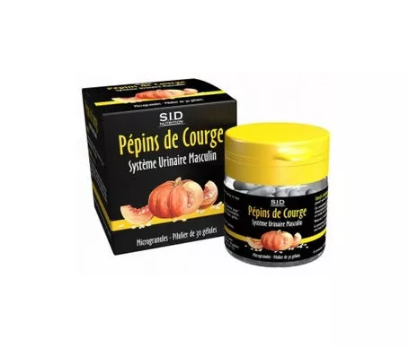 Sidn Pepins Calabaza Gelu Gelu Bt30en oferta