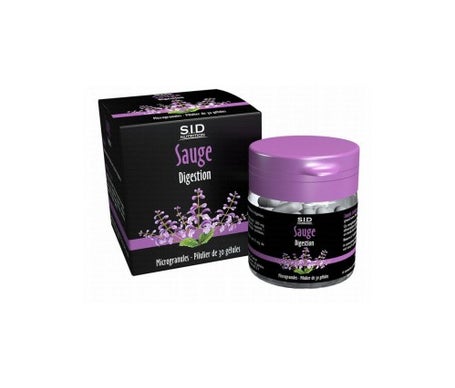 Sidn Sage Gelu Gelu Bt30en oferta