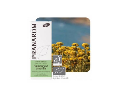 Siempreviva Bio 5ml Aceite Esencialen oferta