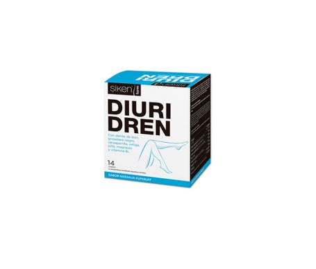 Siken Form Diuridren 14 sobresen oferta