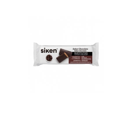 Siken Form barrita chocolate 1uden oferta