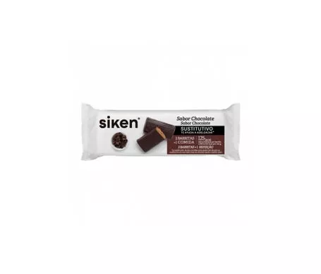 Siken Form barrita chocolate 1uden oferta