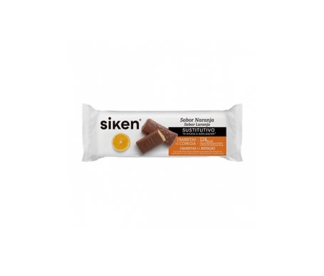 Siken Form barrita naranja 44gen oferta