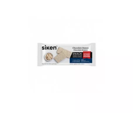 En Oferta Siken Form Control Pesogalleta Chocolate Blanco 1Uen Oferta
