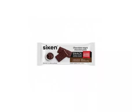 En Oferta Siken Form Galleta Chocolate Negro 1Uden Oferta