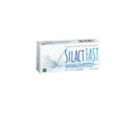 Silact Fast 30Cpren oferta