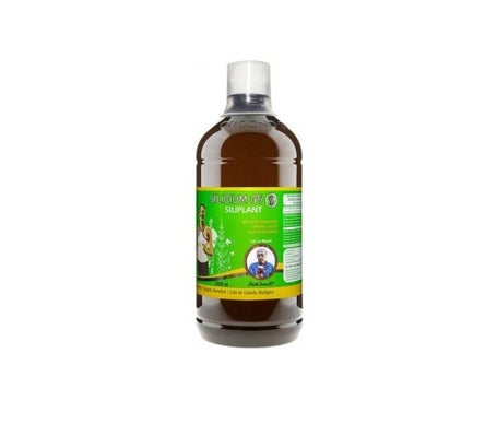 Silicium G5 Siliplant 1len oferta
