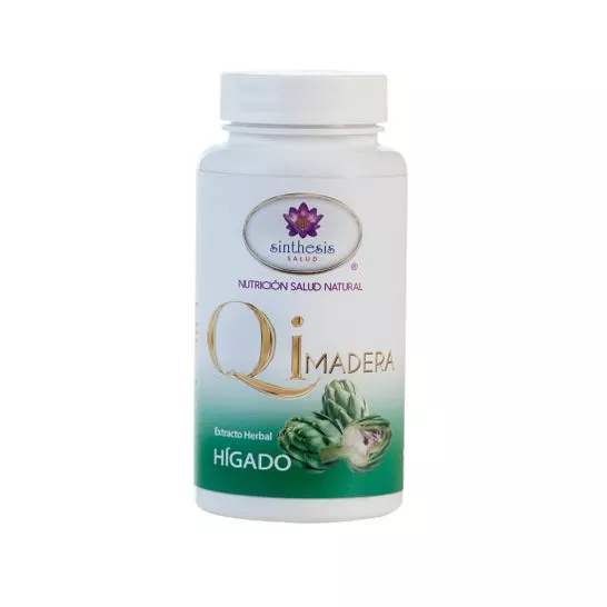 Sinthesis Salud Extracto Herbal - Maderaen oferta
