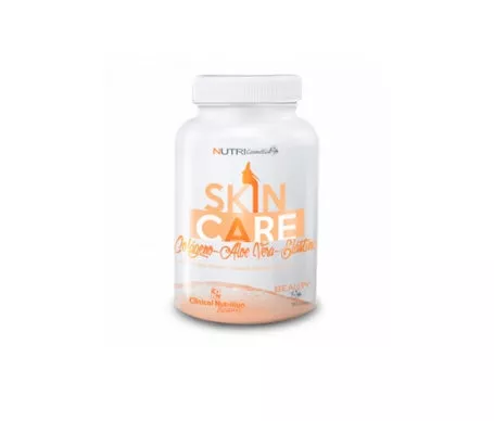 Skin care + Clinical Nutritionen oferta
