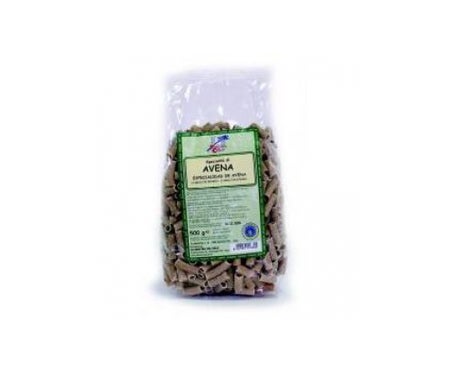 Sky Window Avena Macarrones 500gen oferta