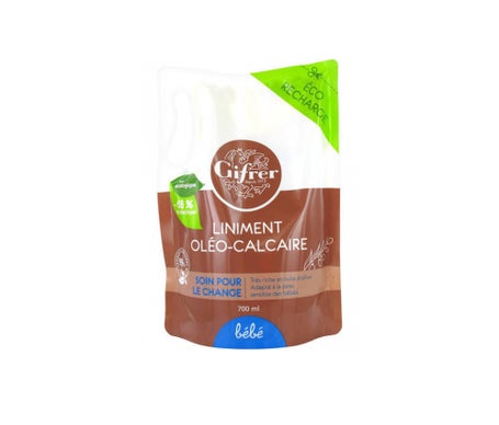 Slap Liniment Oleo-Calcare Eco Recambio 700 Mlen oferta