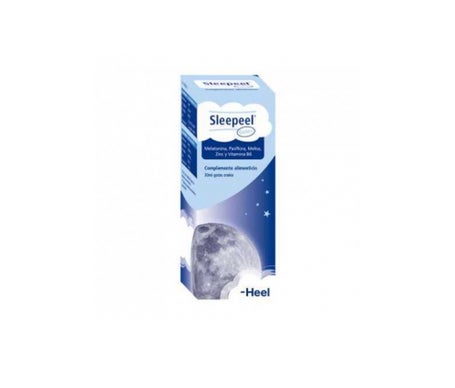 Sleepeel Gotas 30mlen oferta