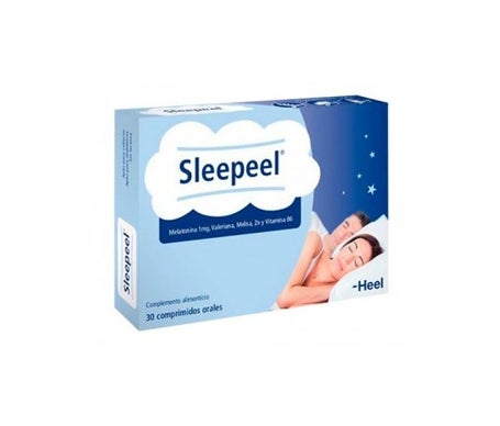 Sleepeel® 30Compen Oferta