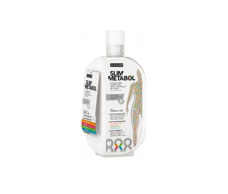 Slim Metabol 888Mlen oferta