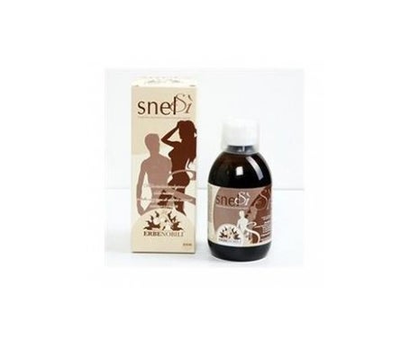 Snelsi' 250Mlen oferta
