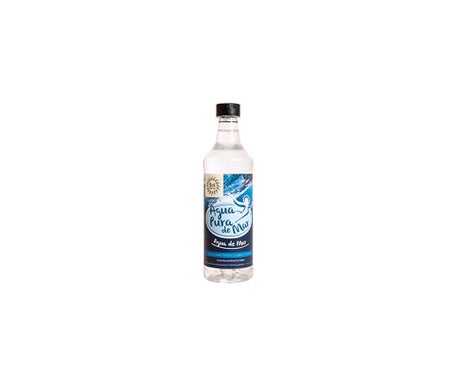 Sol Natural Agua de Mar 500mlen oferta