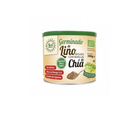 Sol Natural Tortas de Arroz Negro y cúrcuma Bio 100gen oferta