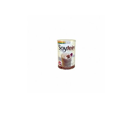 Solaray Soytein chocolate 400gen oferta