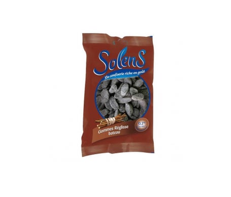Solens Gomm Reglis Bote Sach100Gen oferta