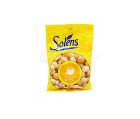 Solens Perlas rellenas de miel Solensen oferta