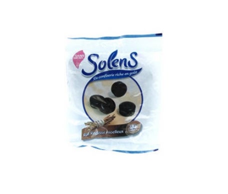 Solens Roll Reglisse Ss20en oferta