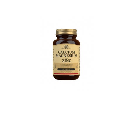 Solgar Calcio