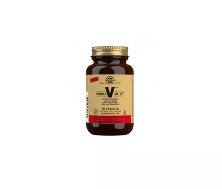 Solgar Fórmula VM-75 90compen oferta