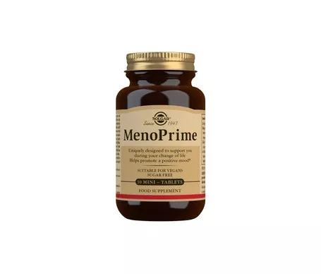 En Oferta Solgar Menoprime 30Compen Oferta