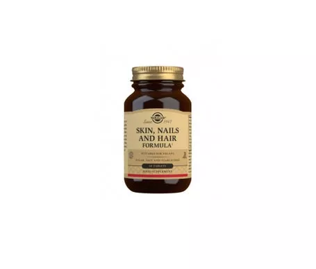 En Oferta Solgar Pelo