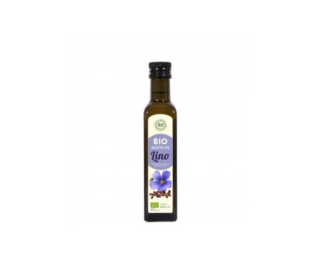 Solnatural Aceite Linaza Bio 250mlen oferta