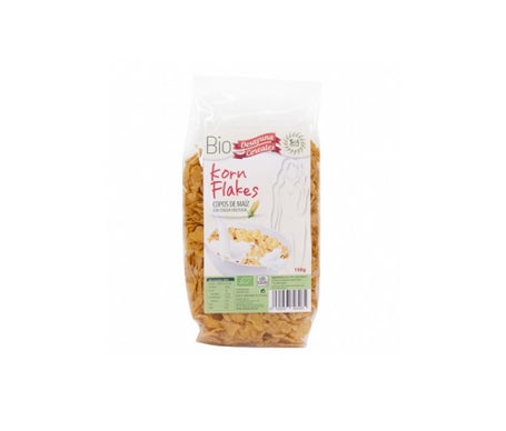 Solnatural Corn Flakes Bio sin Gluten 150gen oferta