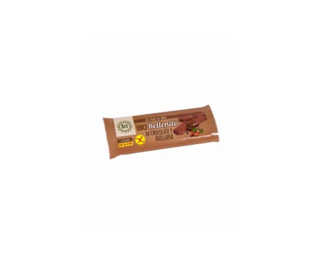 Solnatural Rellenito Choco Avell Bio sin Gluten 25gen oferta