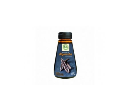 Solnatural Sirope Algarroba Bio 300gen oferta