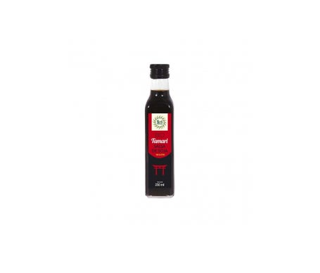 Solnatural Tamari Salsa Soja Bio sin Gluten 250mlen oferta