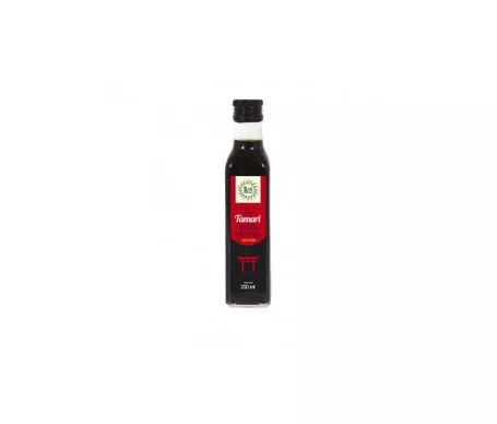 Solnatural Tamari Salsa Soja Bio sin Gluten 250mlen oferta