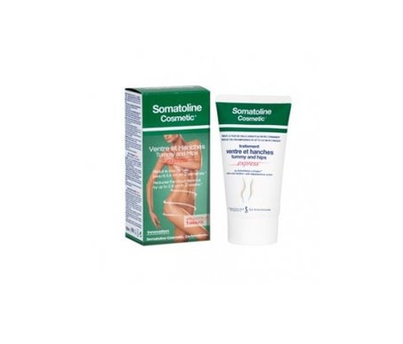 Somatoline Belly Hanch Expr 150Mlen oferta