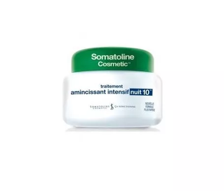 En Oferta Somatoline Intensive Slimming Treatment Night 10 400Mlen Oferta
