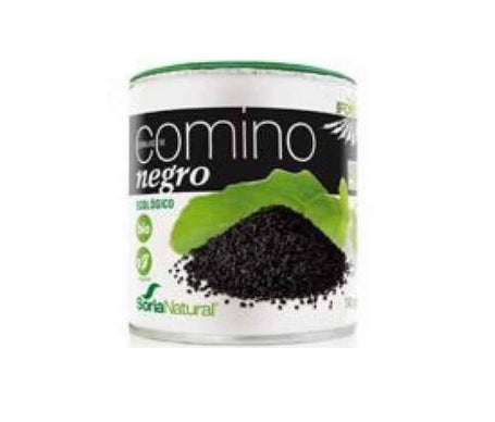 Soria Alimentacion Comino Nego Semi 250g Bioen oferta