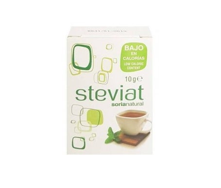 Soria Alimentacion Steviat 200 Compen oferta