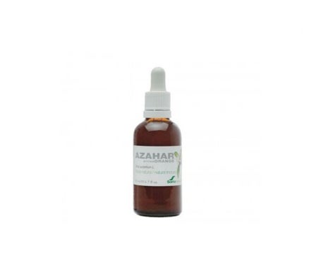 Soria Natural Azahar Extracto 50mlen oferta