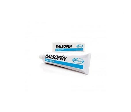 Soria Natural Balsopen 40mlen oferta