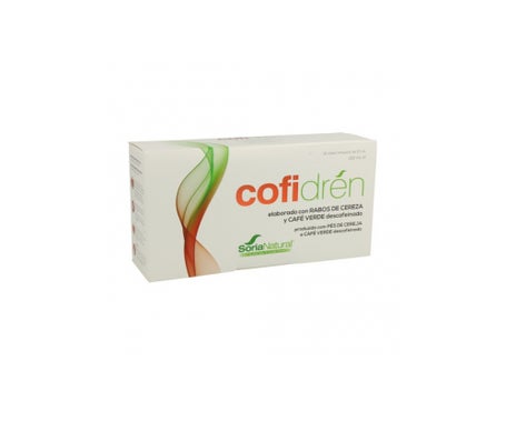 Soria Natural COFIDREN doble Accion 14 Vialesen oferta