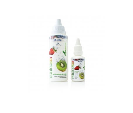 Soria Natural Edulcosor 30mlen oferta