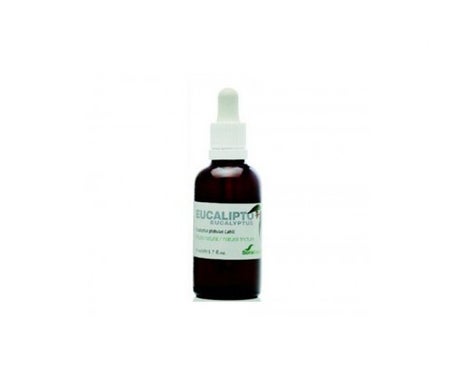 Soria Natural Eucalipto Extracto 50mlen oferta