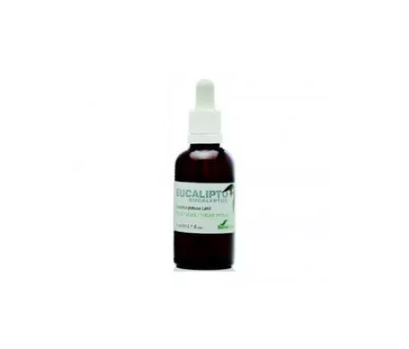 Soria Natural Eucalipto Extracto 50mlen oferta