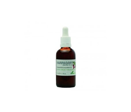 Soria Natural Harpagofito Extracto 50mlen oferta