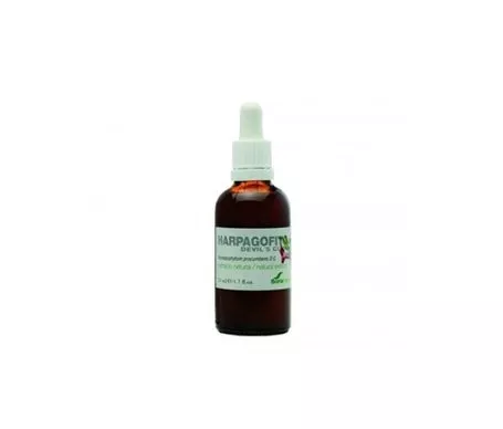 Soria Natural Harpagofito Extracto 50mlen oferta