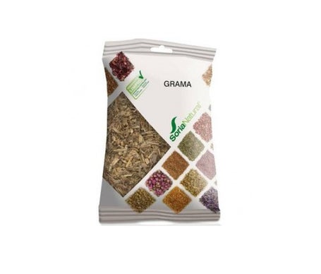 Soria Natural Infusion Grama 40gen oferta